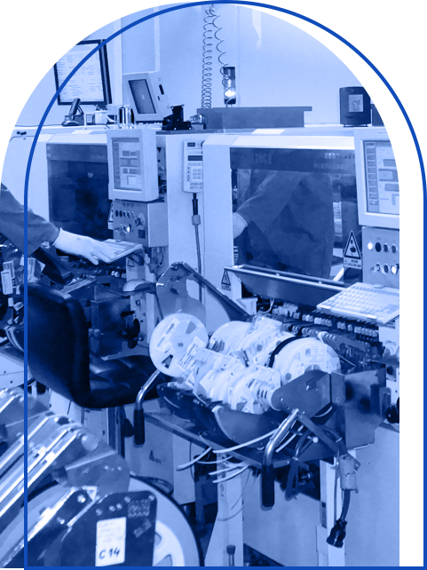 EMKA Project - projektowanie i produkcja urządzeń elektronicznych