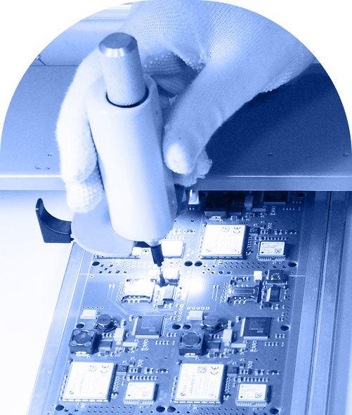 EMKA Project - projektowanie i produkcja urządzeń elektronicznych