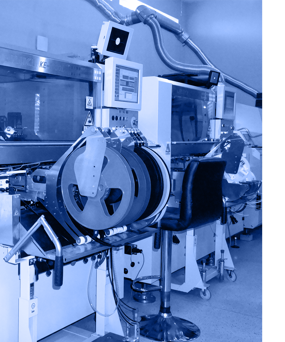 EMKA Project - projektowanie i produkcja urządzeń elektronicznych